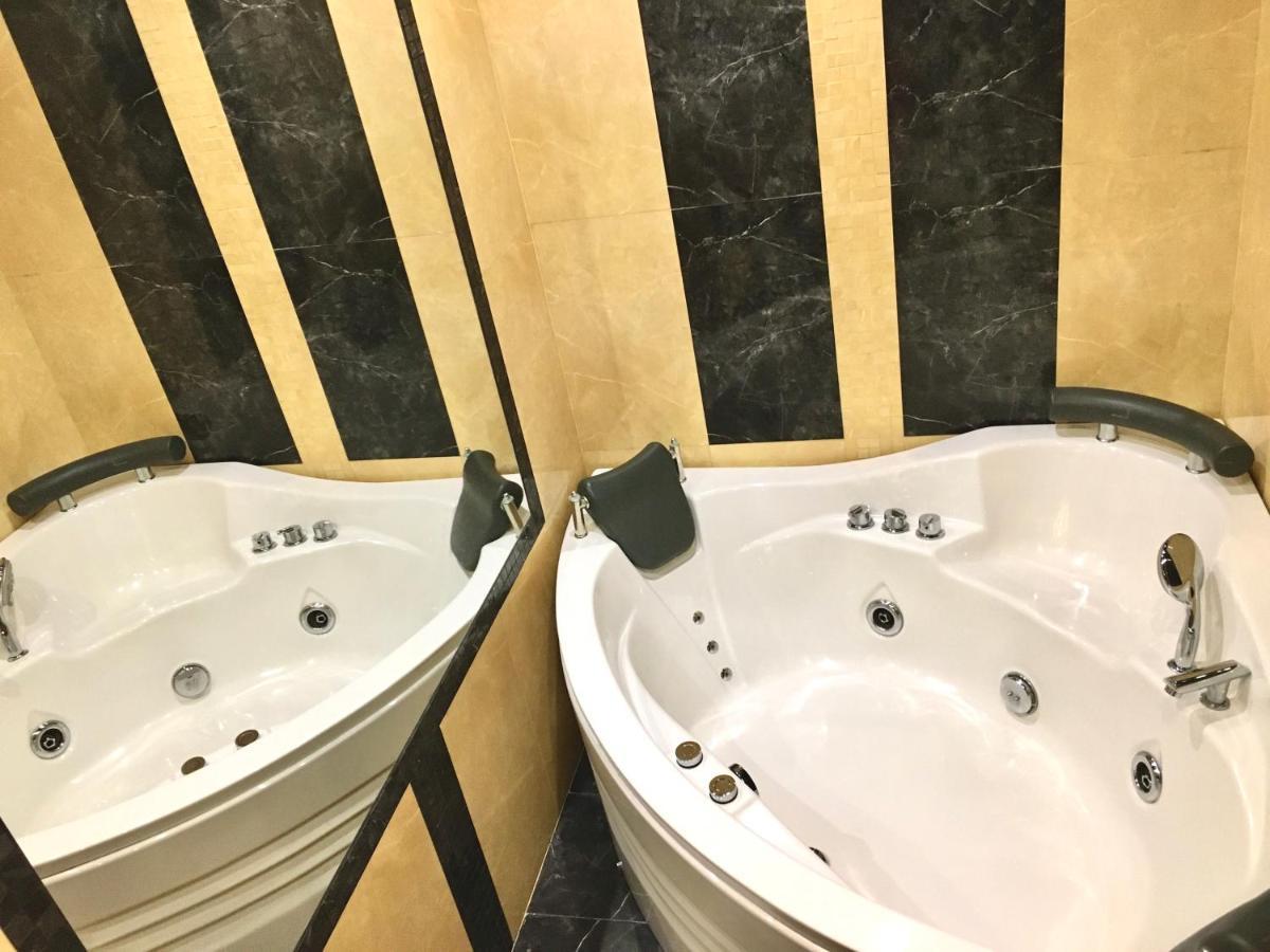 View Apartment Семицвіт Lwów Zewnętrze zdjęcie