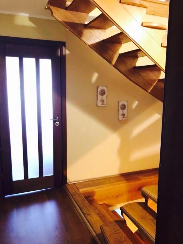View Apartment Семицвіт Lwów Zewnętrze zdjęcie