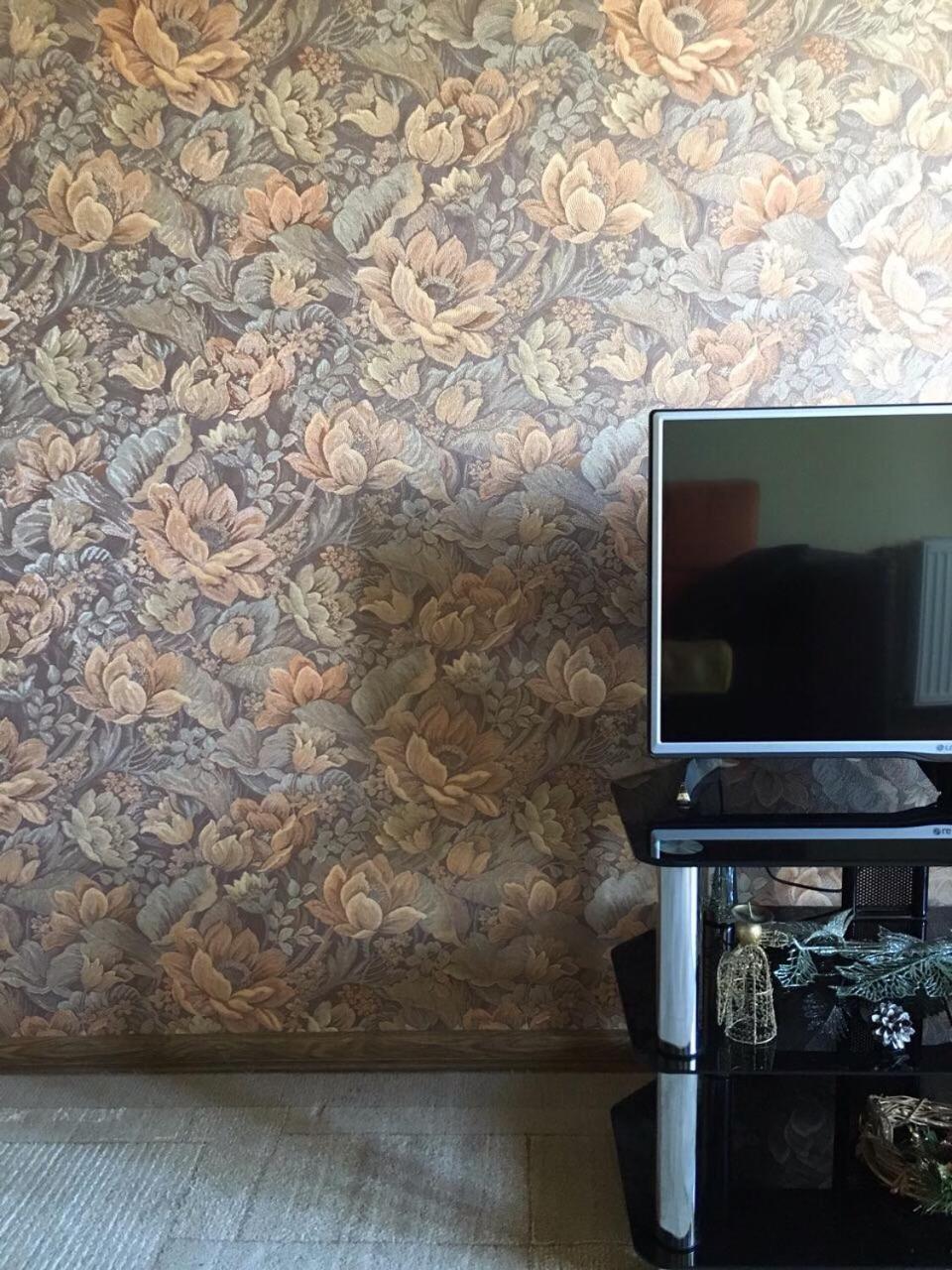 View Apartment Семицвіт Lwów Zewnętrze zdjęcie